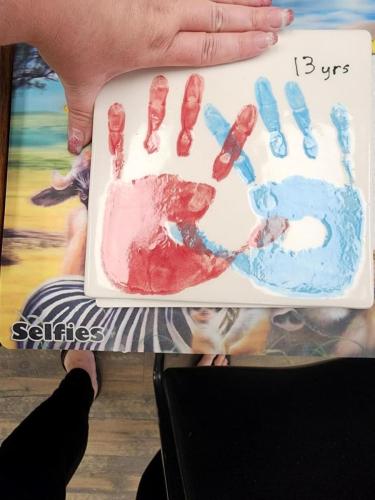 ColourTime-13yr-old-handprints